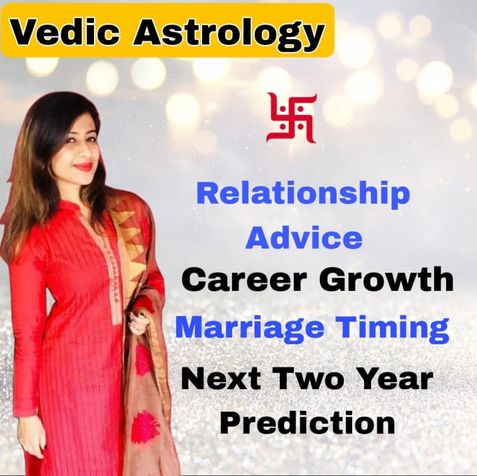 Bestseller - do birth chart readings using vedic astrology