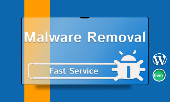 Gig Preview - Fix errors and malware removal from hacked wordpress website