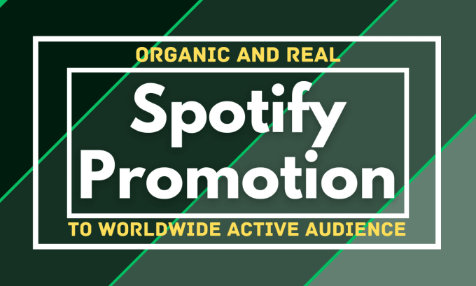 Gig Preview - Run music ads to promote your spotify music