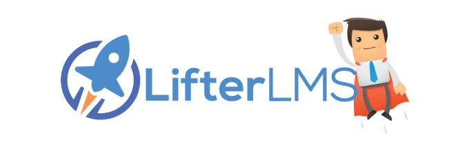 Gig Preview - Build your lms website with lifterlms