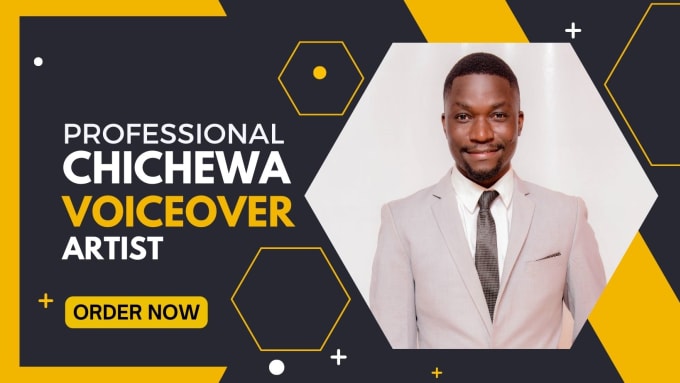 Chichewa Voice Over