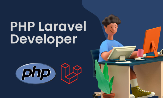 Gig Preview - Develop and fix laravel scripts