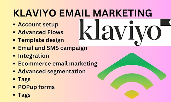 Bestseller - do ecommerce email marketing flows using klaviyo