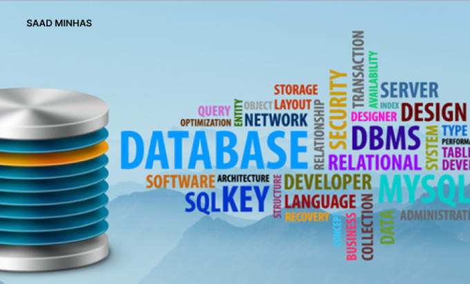 Gig Preview - Design sql databse, erd, sql queries on mysql in hours