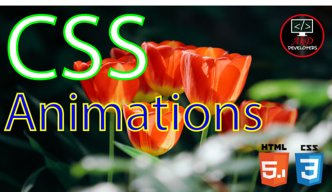 24 Best css animation Services To Buy Online | Fiverr