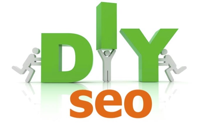 Gig Preview - Teach to make on page SEO using DIY method