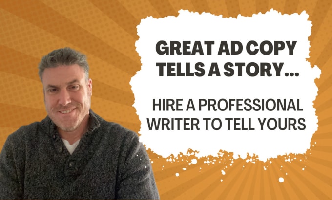 Gig Preview - Write distinctive, engaging and trending ad copy