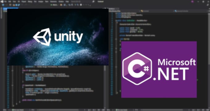 Gig Preview - Write basic custom unity scripts for your unity games