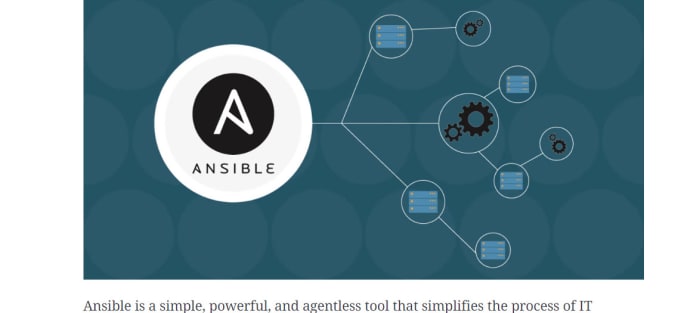 Gig Preview - Automate via ansible and bash