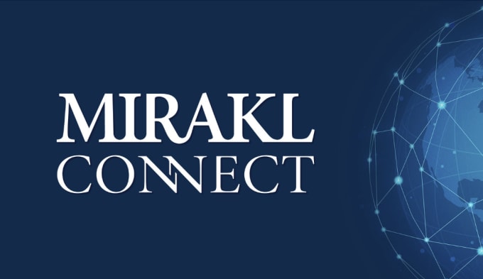 Gig Preview - Set up your mirakl account