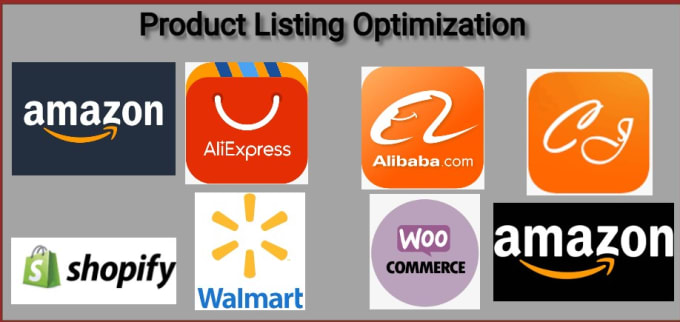 Gig Preview - Write powerful amazing killer amazon listing optimization product descriptions