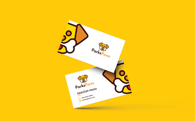 Gig Preview - Design logo business cards email signature letterhead invoice and stationery