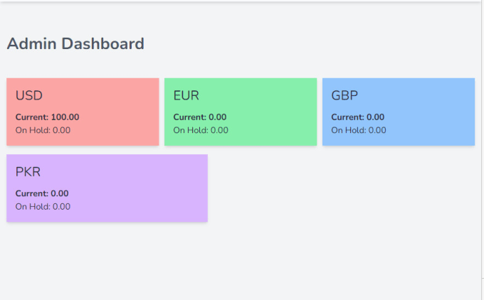 Gig Preview - Build a multicurrency membership subscription website