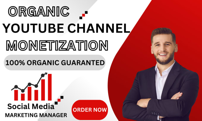 Bestseller - do monetization youtube channel with in 20 days