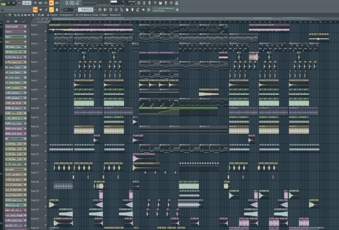 Bestseller - be your ghost producer, music producer with fl studio