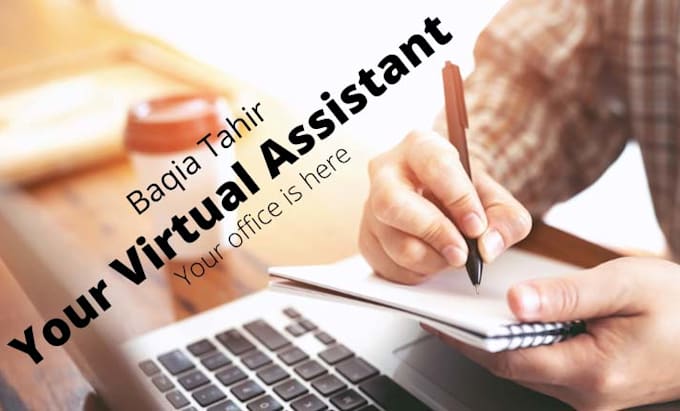 Bestseller - be your virtual assistance