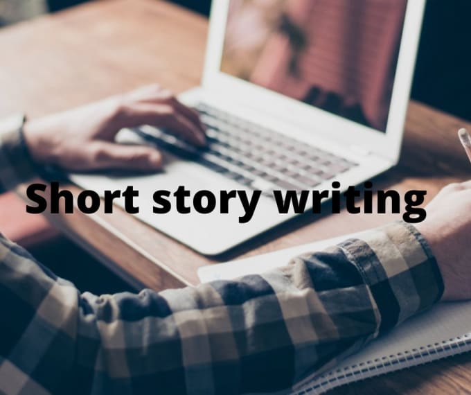 Gig Preview - Write unique short stories