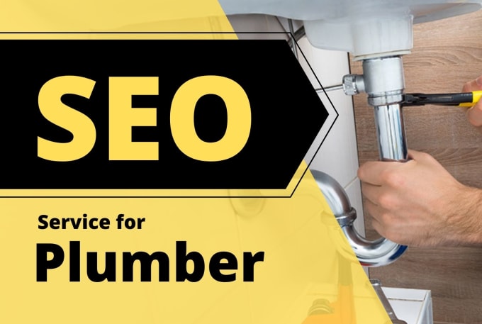 Gig Preview - Provide monthly local SEO service for plumber with gbp optimization