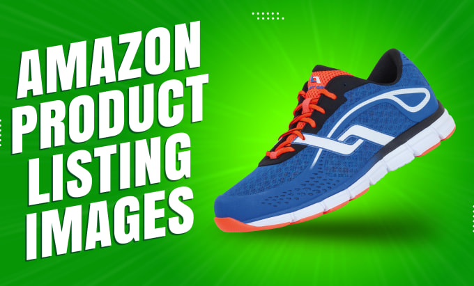 Gig Preview - Design amazon, ebay, shopify product listing content images