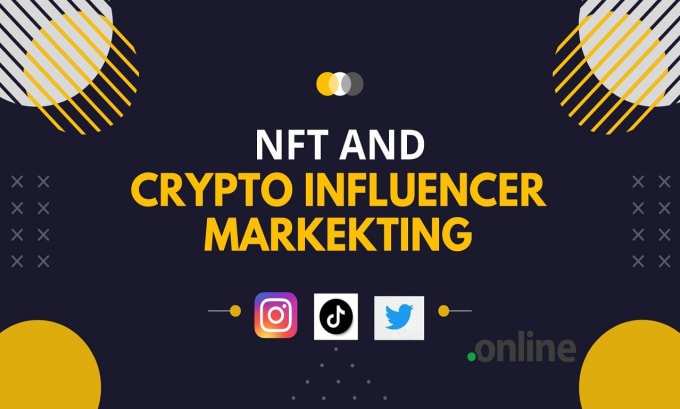 Gig Preview - Research instagram, tiktok, twitter, crypto and nft influencers