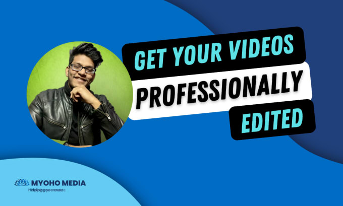 Gig Preview - Edit your event promos, pitch videos and website trailers professionally