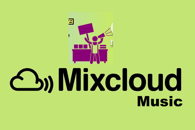 Mixcloud