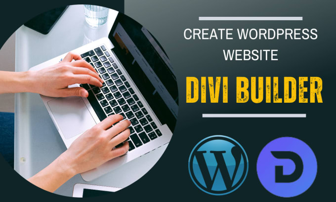 Gig Preview - Divi website maestro expert creation, fixes, responsive solutions