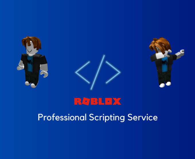 Personalização do Roblox