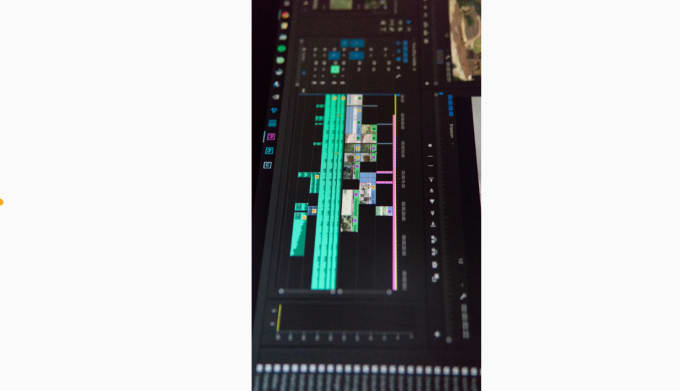 Gig Preview - Do vedio editingor animation