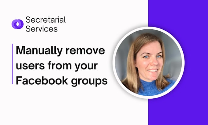 Gig Preview - Remove users manually from your facebook groups