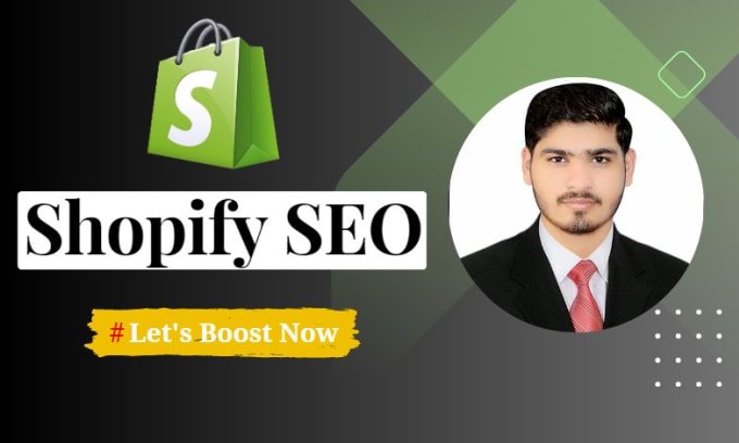 Bestseller - do advance shopify SEO for google top ranking