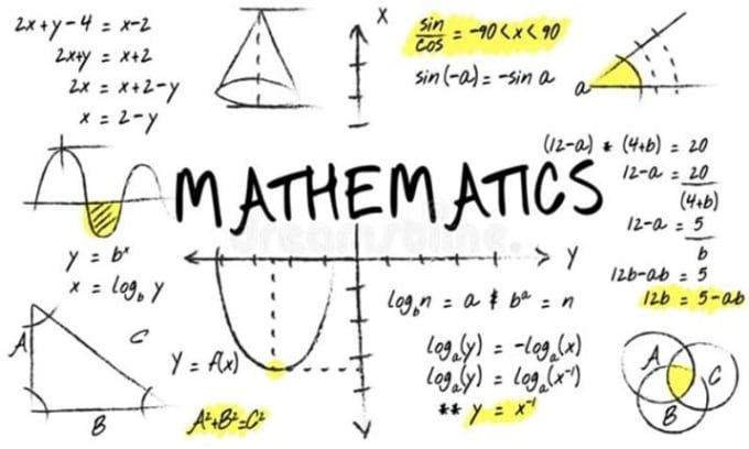 Gig Preview - Help you to understand mathematics, calculus and trigonometry