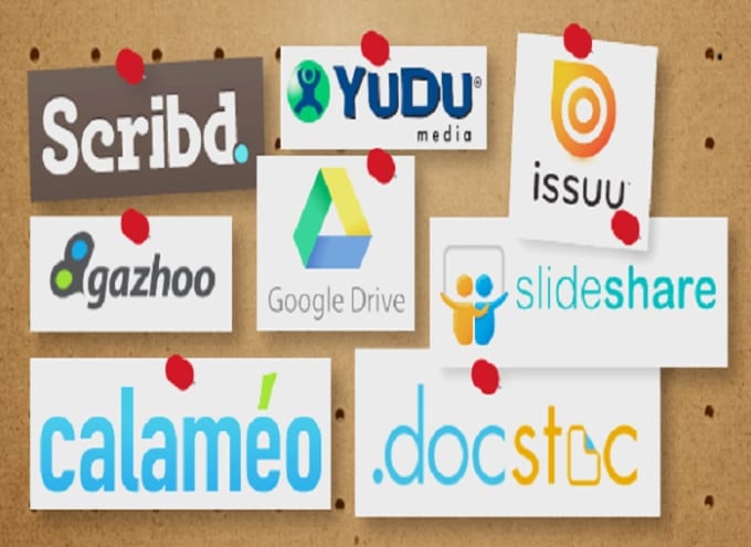 60 Best Websites To Download Free ePub and PDF EBooks