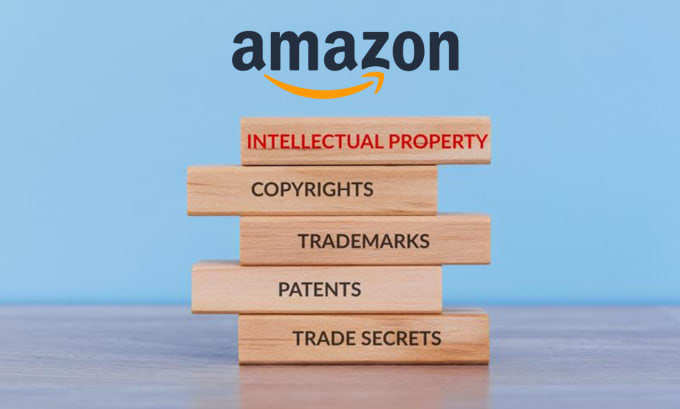 Gig Preview - Appeal amazon trademark patent copyright IP infringement