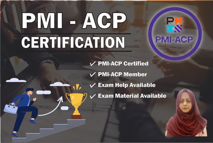 PgMP Practice Tests