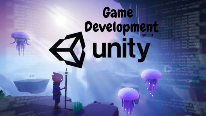 Gig Preview - Develop any unity game app mobile game development