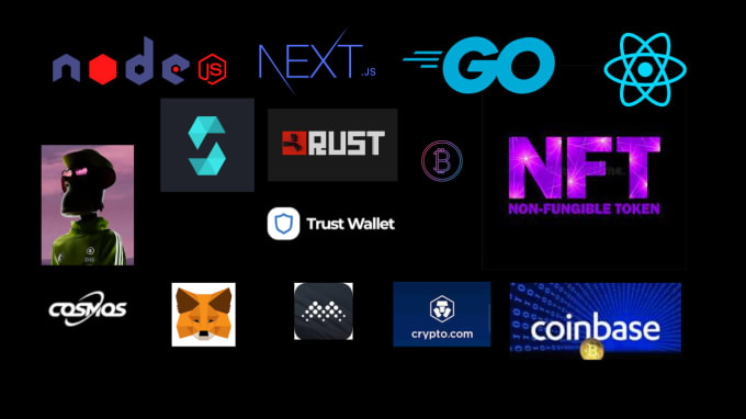 Gig Preview - Build web3 dapp memecoin tokenapi web3js  etherjs dao quicknode tokenization