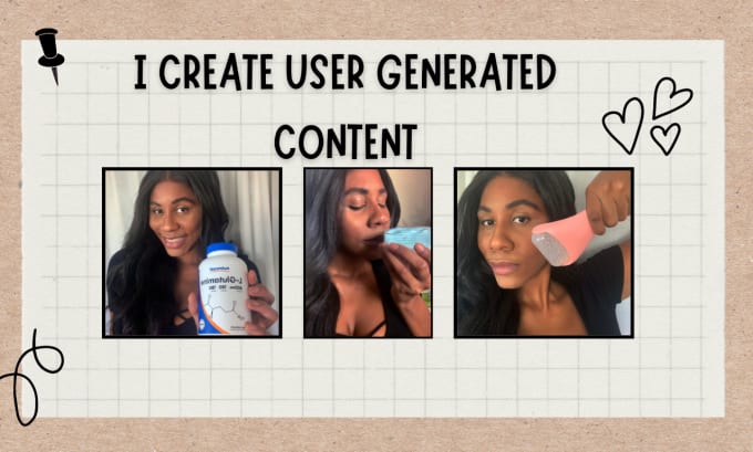 Bestseller - create ugc video for tiktok and instagram reels