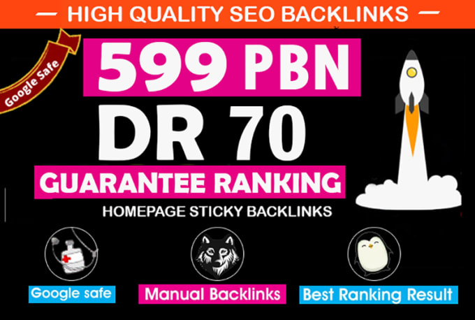 Bestseller - build thailand, korean, indonesia high DR, tf, SEO dofollow backlinks