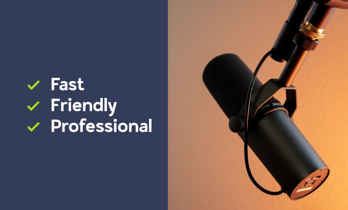 Bestseller - edit audio video podcasts and multiple camera interviews