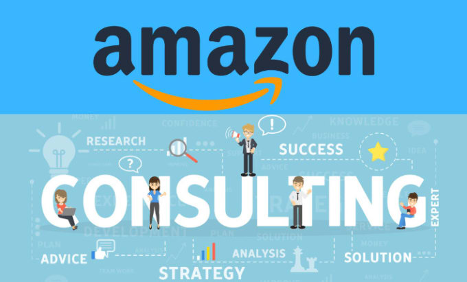 Gig Preview - Provide amazon fba selling consultation regarding any seller account issues