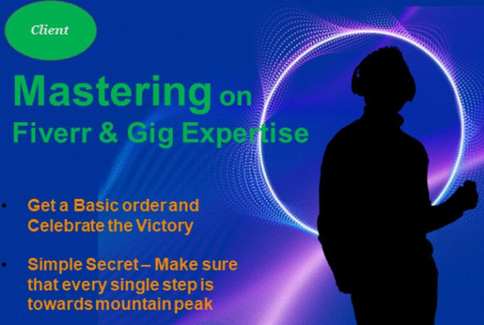 Gig Preview - Help you grow on fiverr