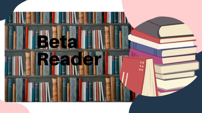 Gig Preview - Be an effective beta reader for children story books