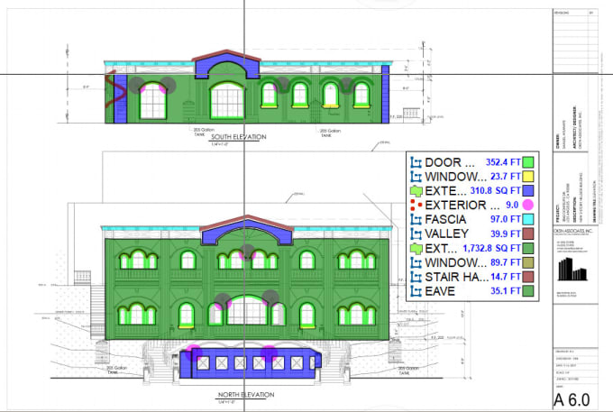 Gig Preview - Do construction cost estimation and takeoff in short time period