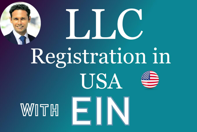 Gig Preview - Register US llc in wyoming and get ein