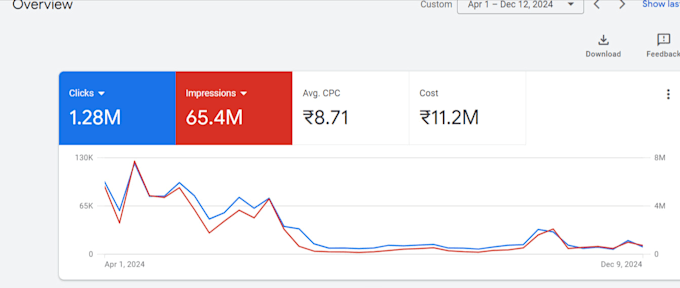 Gig Preview - Manage and setup google ads PPC campaign for highest profit