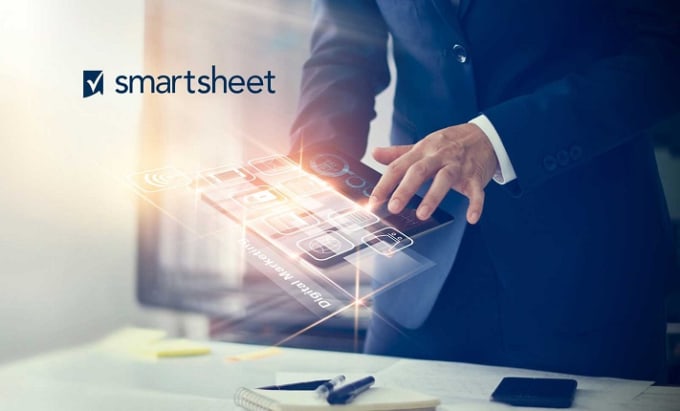 Gig Preview - Be your smartsheet expert for urgent tasks