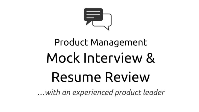 Bestseller - interview and coach you for your next tech job