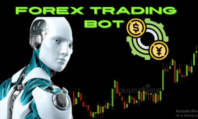 forex bot limited