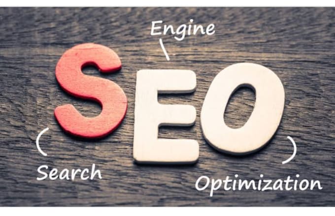 Gig Preview - Craft an insightful, well researched SEO article or blog